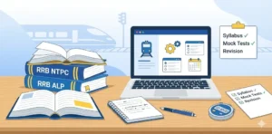 Best Books for RRB NTPC & ALP Preparation (2026)