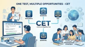 NRA CET Exam 2025: The Complete "One Nation, One Exam" Guide