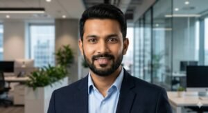 Picture of Sandeep Kumar